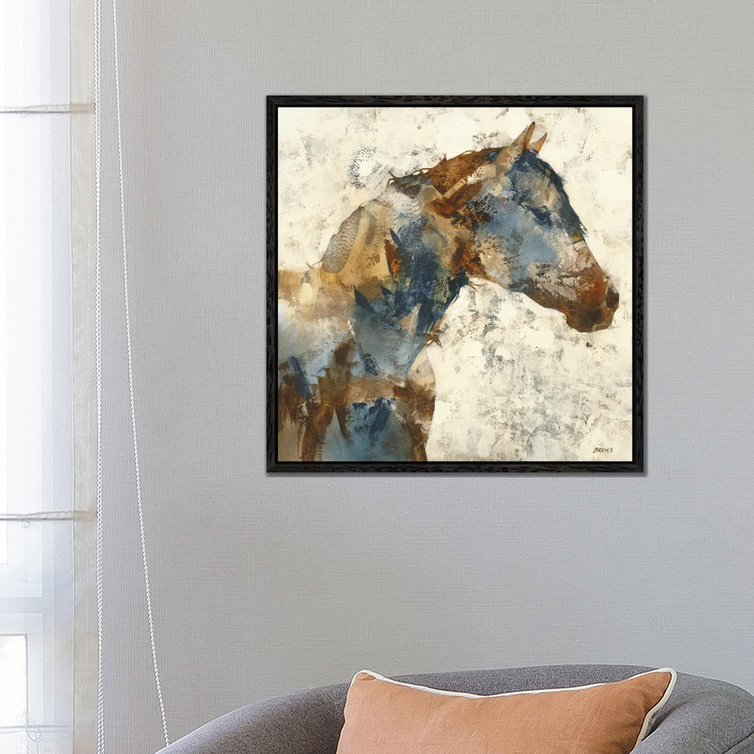 Horse Portrait