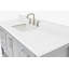 Meuble-lavabo simple ARIEL Moille-185149537-178238455
