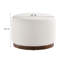 Repose-pieds rembourré Modway Tilden-96356088
