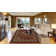 Izaiah Oriental Indoor Rug
