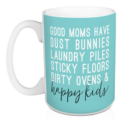 Exeter Ceramic Coffee Mug