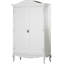Lemaire 2 Door Wardrobe-16541499