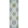 Cannen Hand Tufted Wool Floral Rug