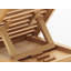 Wood Pen Holder