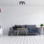 Vidar Ceiling Spotlight