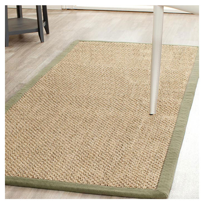 Grote Hand Woven Area Rug
