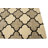 Wool Geometric Indoor Rug