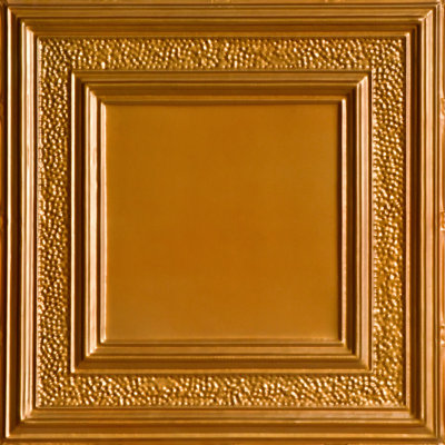 County Cork 24" x 24" Drop-in Tin Ceiling Tile