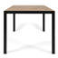 Table de salle à manger élégante Elegant