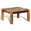 Chevy Coffee Table