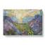 The Sun by Edvard Munch - Wrapped Canvas-61850610