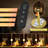Canned Candle Electric Heater