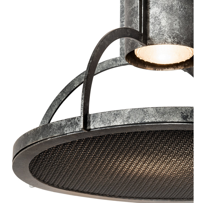 1 - Light Pendant