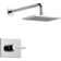 Vero 14 Series Single-Function Shower Faucet Set, Shower Valve Trim Kit