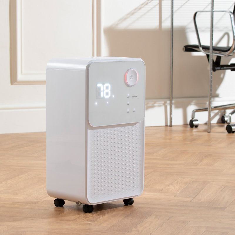 Daewoo Dehumidifier
