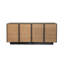 Small Wayland Media Console