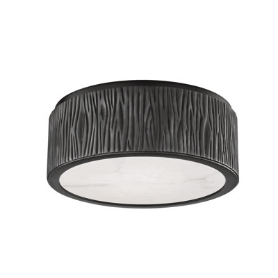 Crispin 1 - Light LED Flush Mount