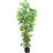 Faux Bamboo Tree in Pot-574465451