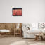 Axe-012 - «Bird in Red Field» par Nancy Crowell, photographie-1194614576-1194614577