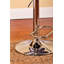 Tabouret pivotant à hauteur réglable-36209726