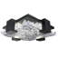 Terra 4 - Light LED Flush Mount-50334307-50334308