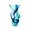 Fluid Motion I Print by Sofia Fox-25781304-25781306