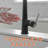 HOOSENG Pull Down Touchless Kitchen Faucet-97068162