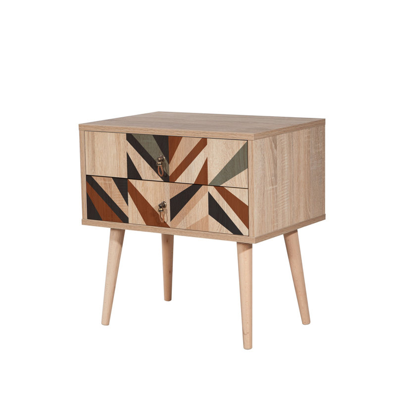 Table de nuit
