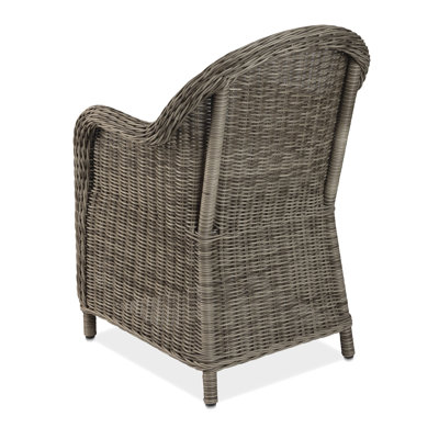 Julia Outdoor Dining Armchair