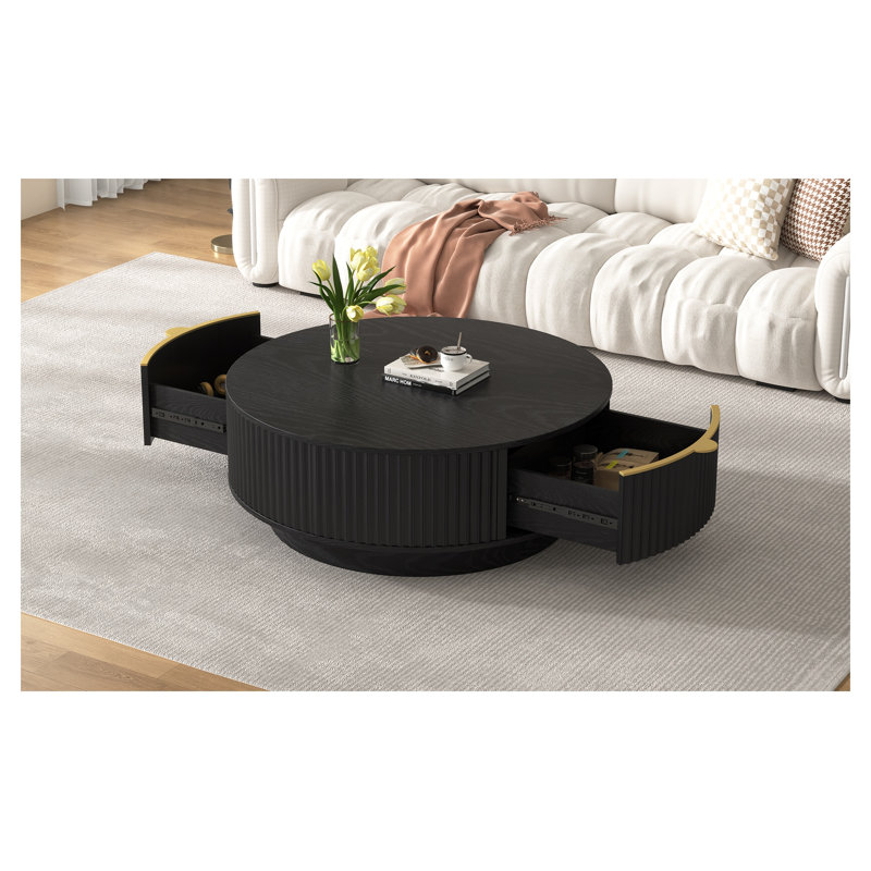 Table basse VIBE HAUS Farmhouse