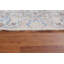 Tapis traditionnel délavé 7 x 7