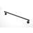 9 Piece Stainless Steel Bathroom Towel Rack Set Wall Mount-1269163103