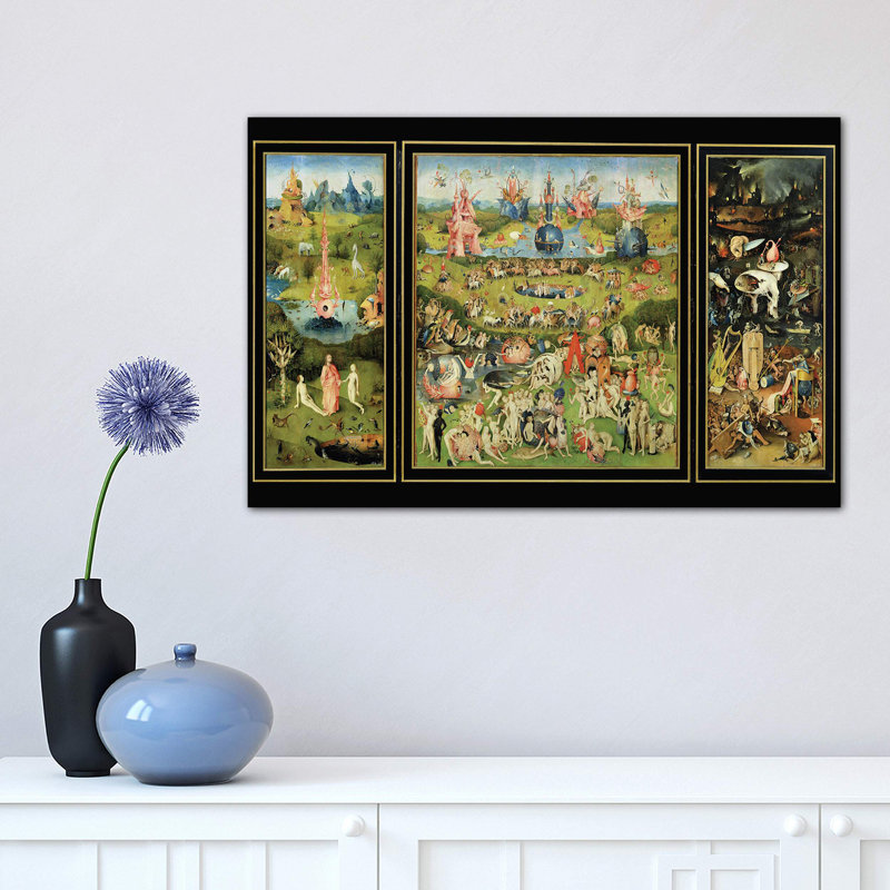 Print, 152.5 cm H x 101.5 cm W, No Frame