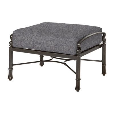 Bella Vista Outdoor Ottoman