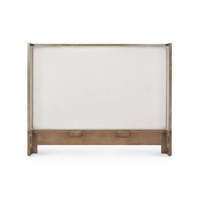 Atlas Bed, King