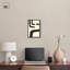 Décoration murale moderne Contempogeo II -487859585-487859615