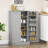 41'' Kitchen Pantry-98284206