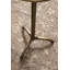 Table d'appoint ronde Sand Cast-1133160314