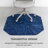  Galaxy Octagon Non-slip Desk Chair Mat