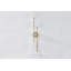 Astro 4 Light Wall Sconce