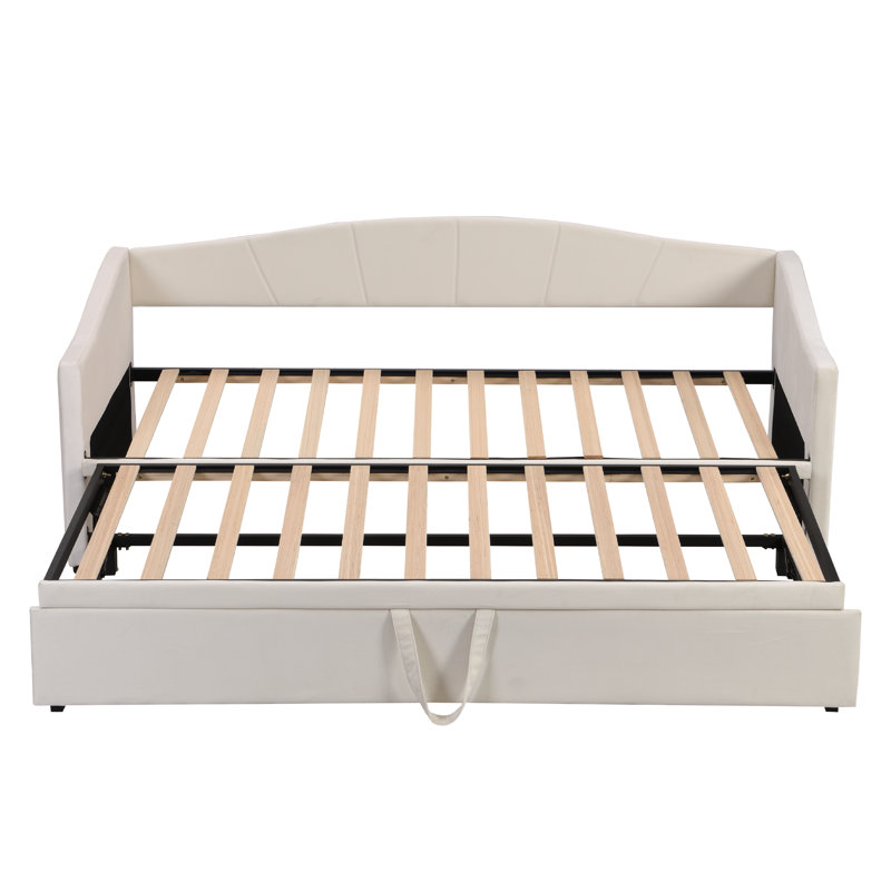 Addiston Daybed, Beige