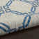 Quinata Geometric Indoor / Outdoor Rug
