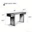 Console en bois-1752013148