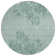 Lacari Washable Floral Indoor / Outdoor Rug