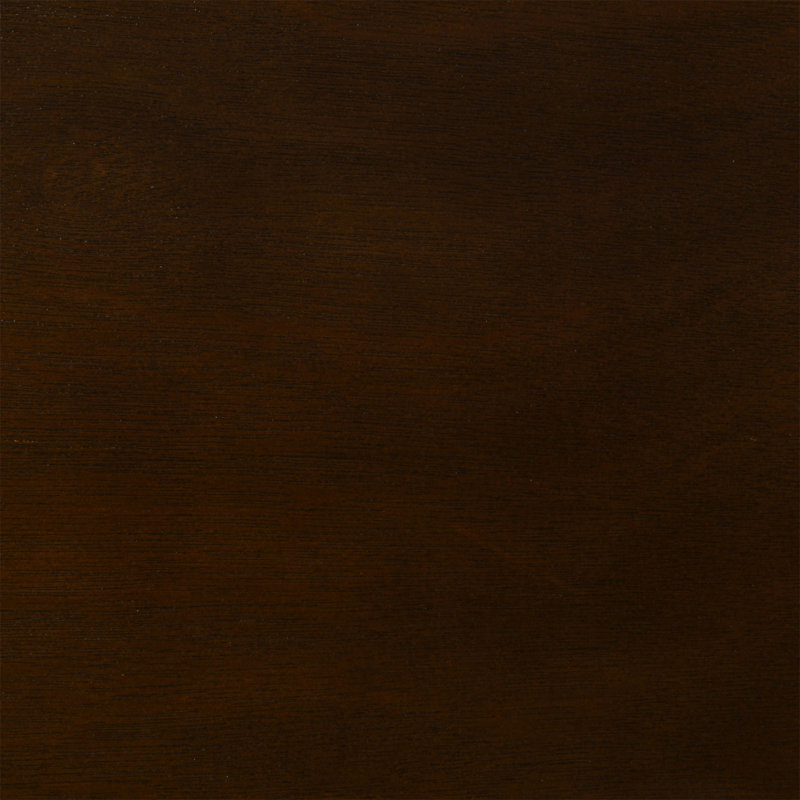 Commode 6 tiroirs Frances Cappuccino, Brown