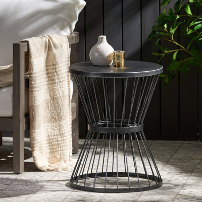 Table d'appoint 16 po LASSEN