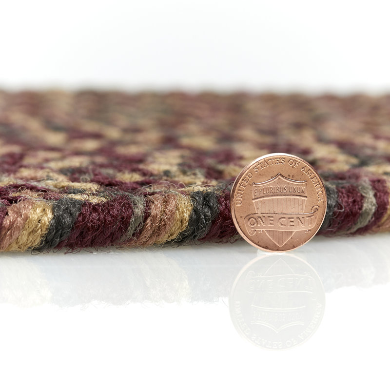 Ely Indoor / Outdoor Rug, Round 10'