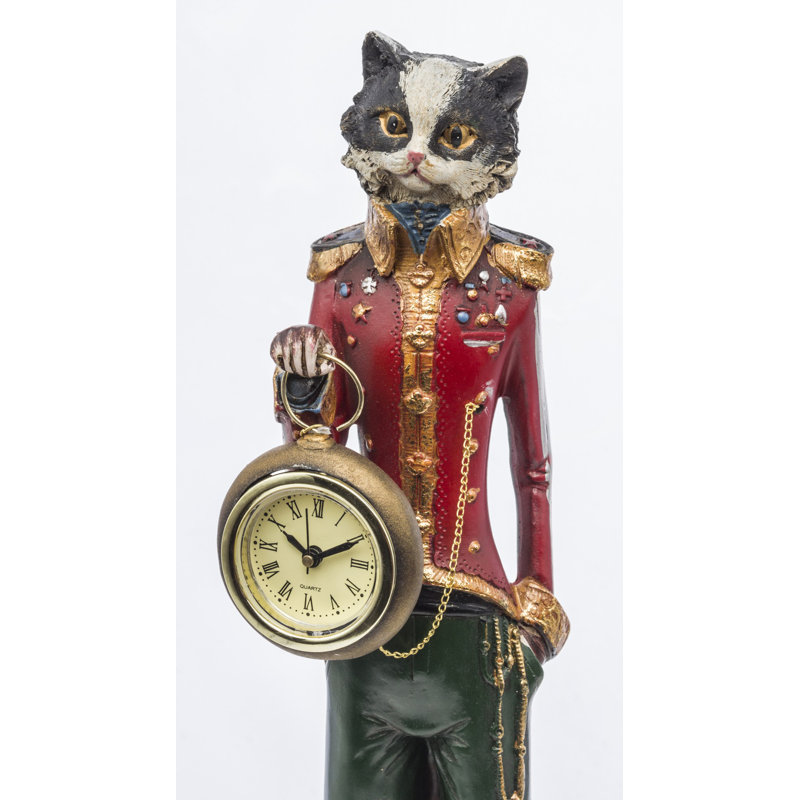 Wendt Figurine