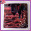 Bison In Red Landscape Bedding-123423438