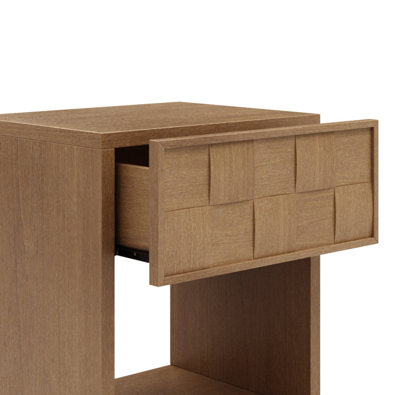 Table de chevet Carice, Individuel